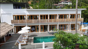 8 Bedroom Monkey Villa 102
